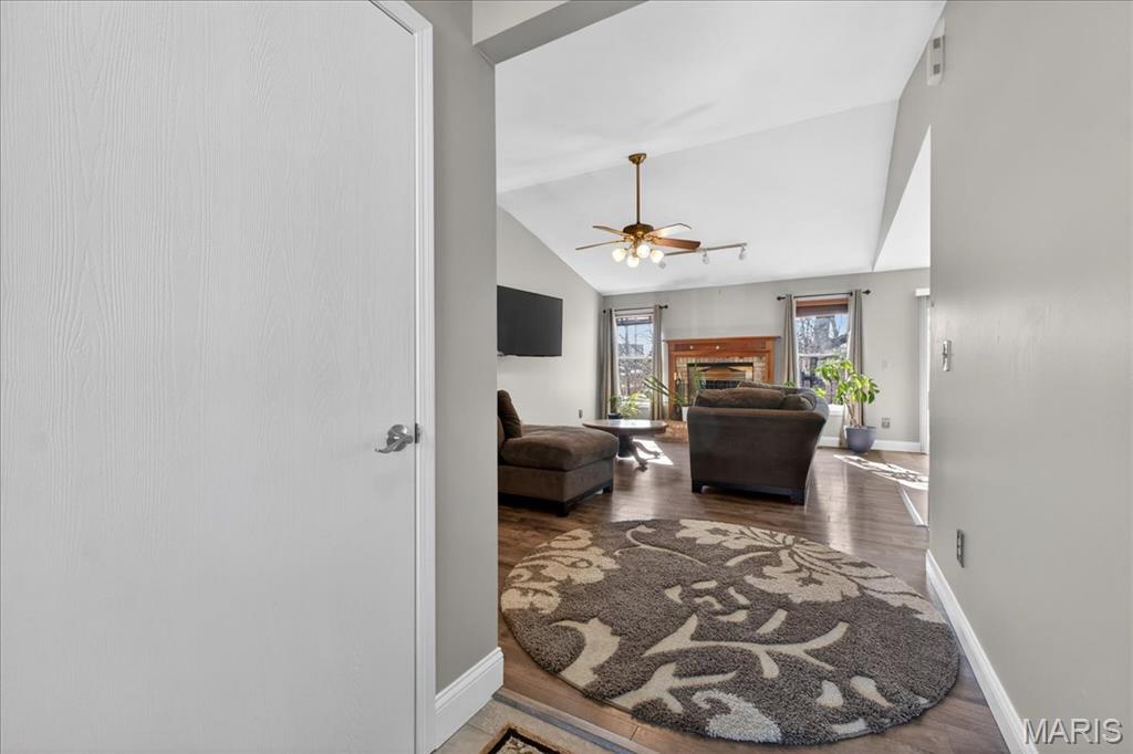 Monterey Estates - Residential