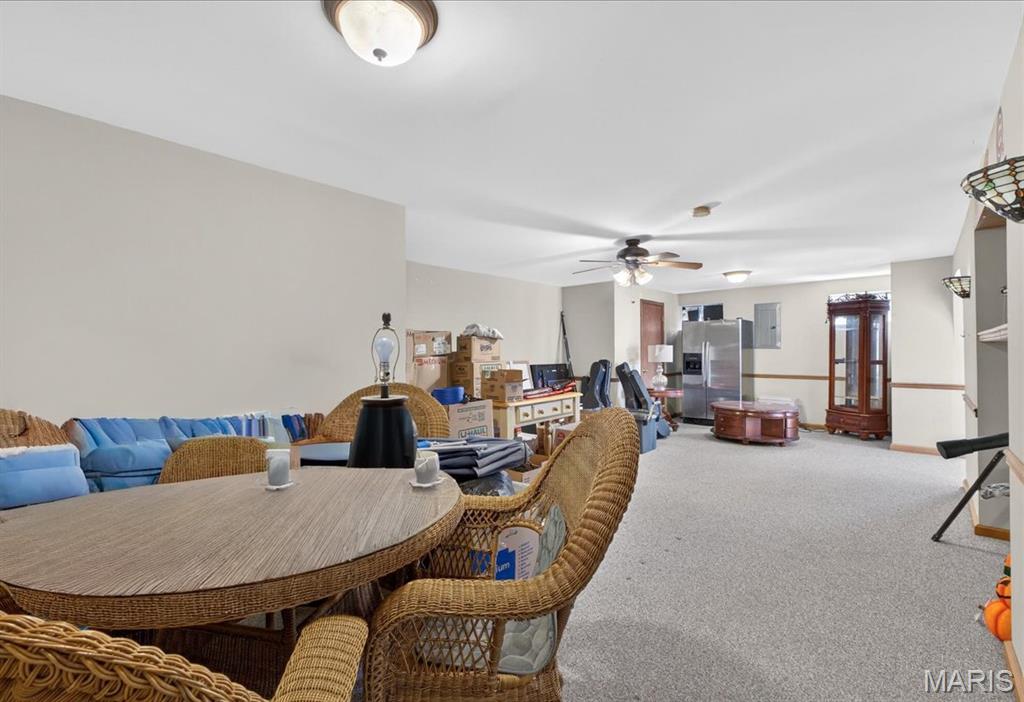 Monterey Estates - Residential