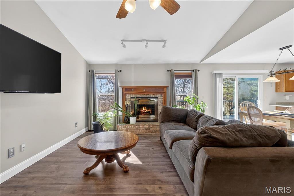 Monterey Estates - Residential