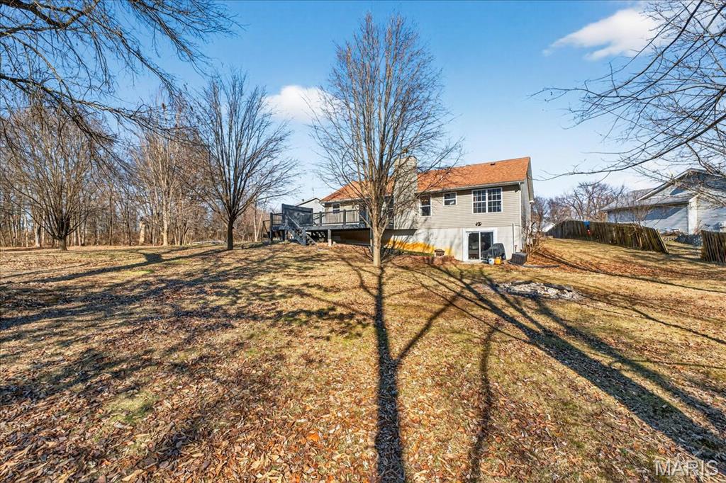 Monterey Estates - Residential