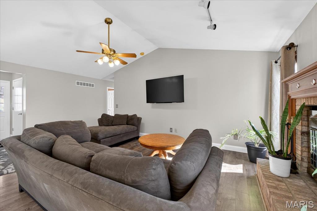 Monterey Estates - Residential