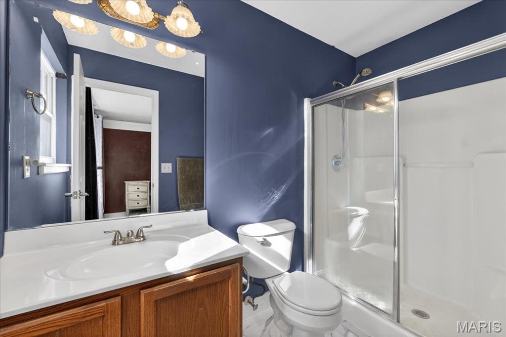 Monterey Estates - Residential