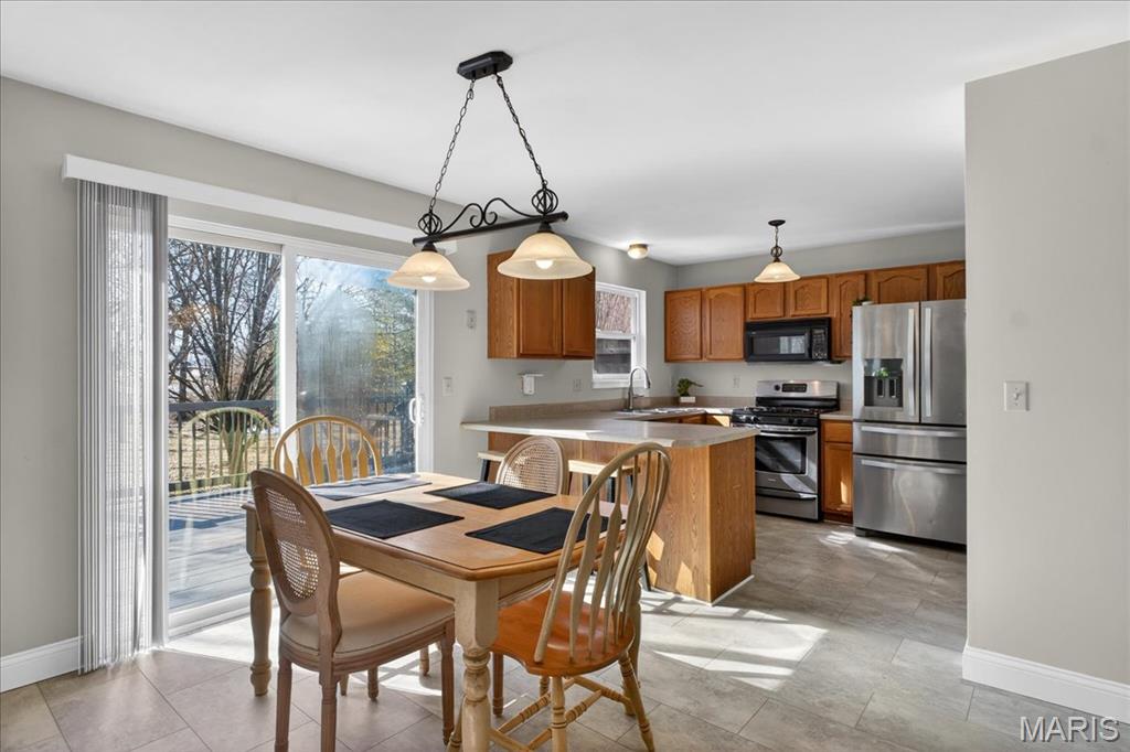 Monterey Estates - Residential