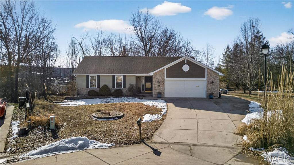 Monterey Estates - Residential