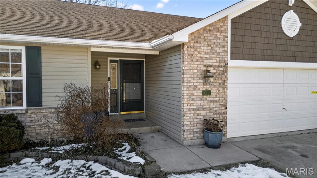 Monterey Estates - Residential