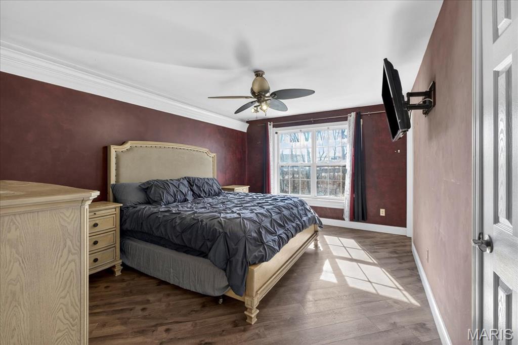 Monterey Estates - Residential