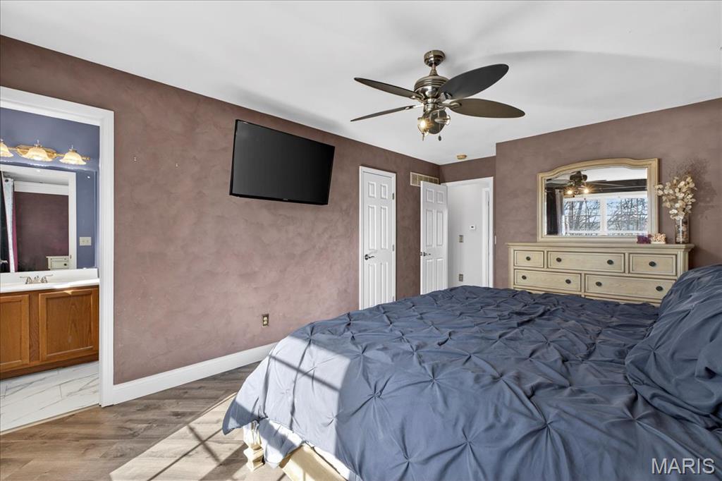 Monterey Estates - Residential