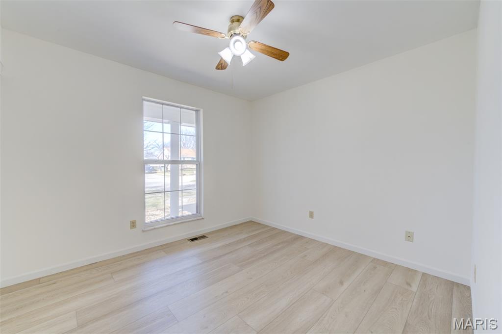 McClay Meadows - Residential