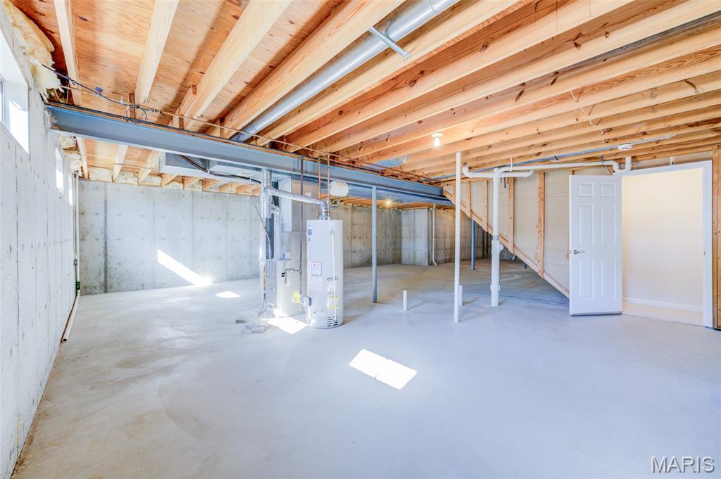 McClay Meadows - Residential