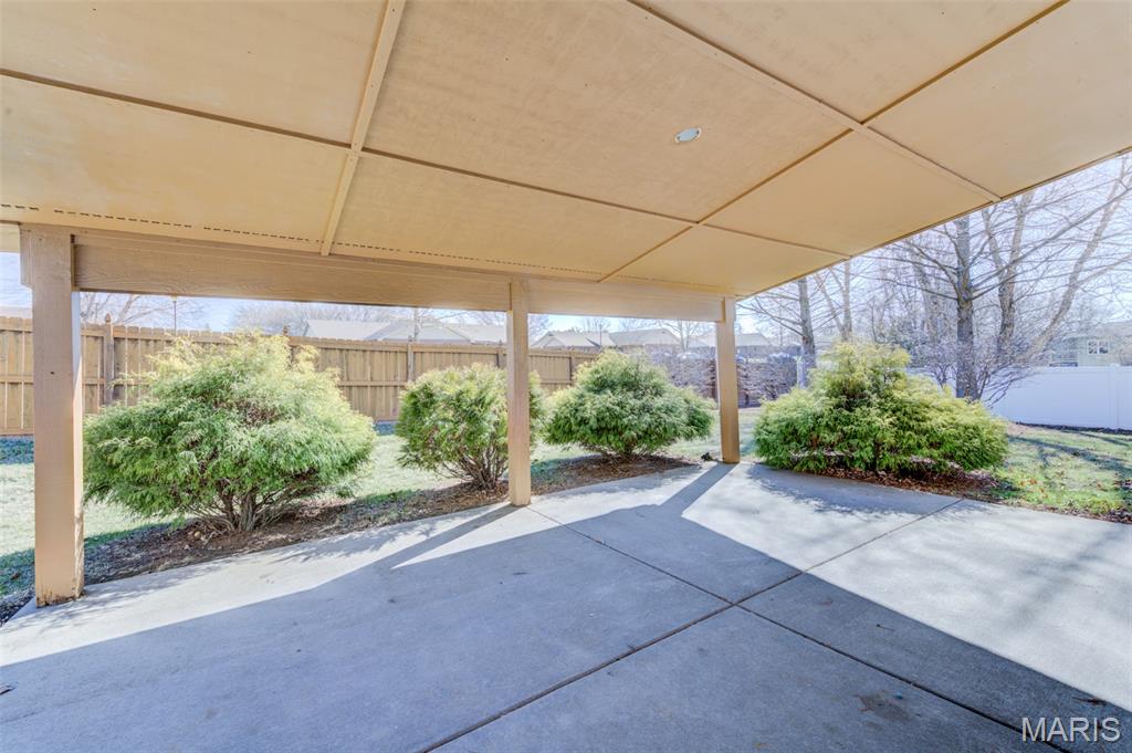 McClay Meadows - Residential