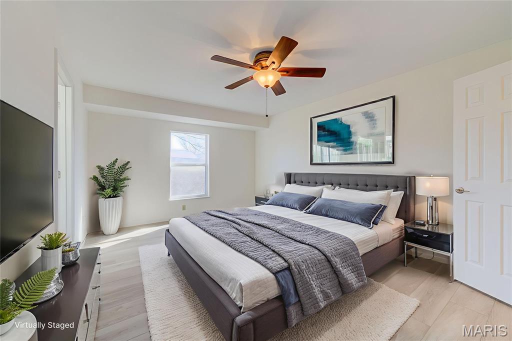 McClay Meadows - Residential