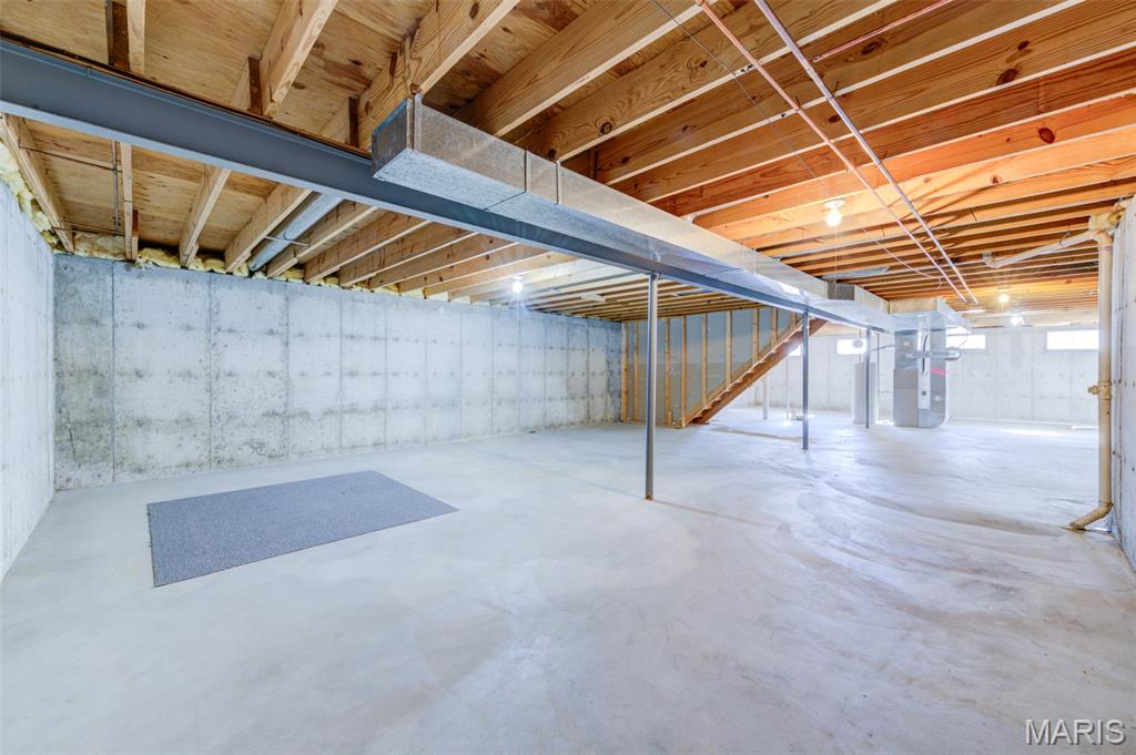 McClay Meadows - Residential