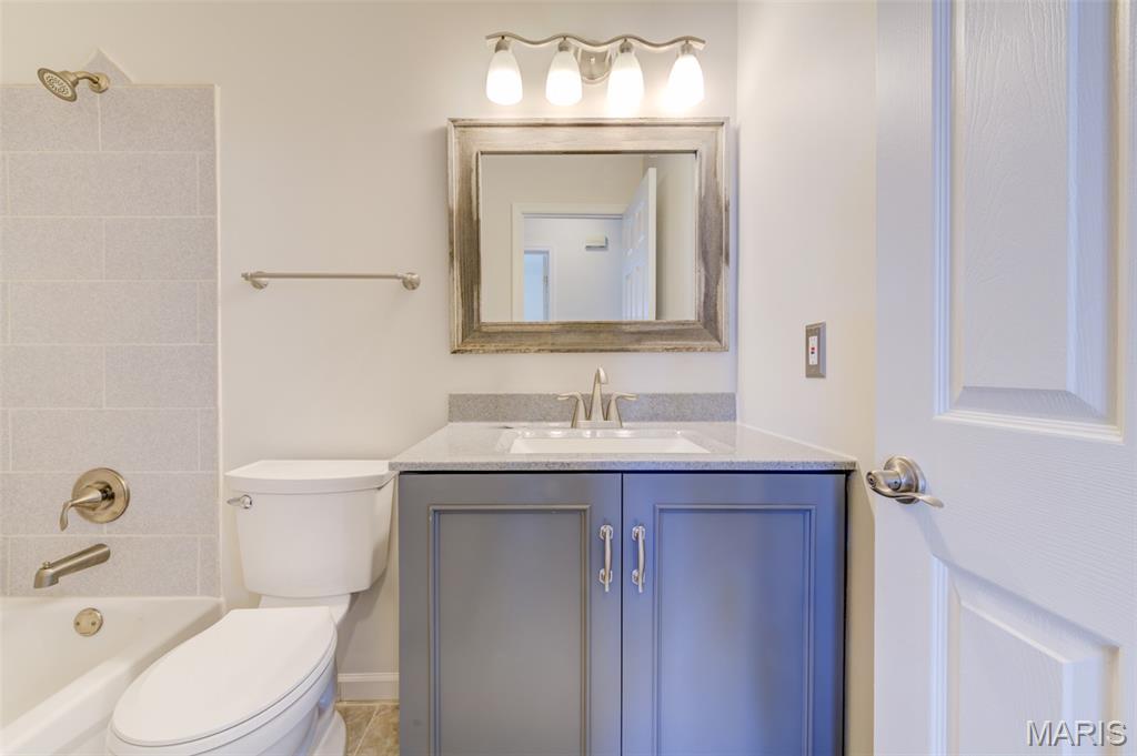 McClay Meadows - Residential