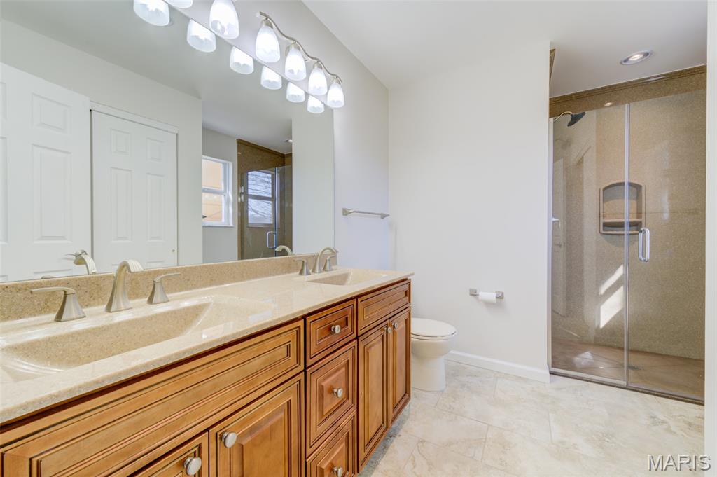 McClay Meadows - Residential