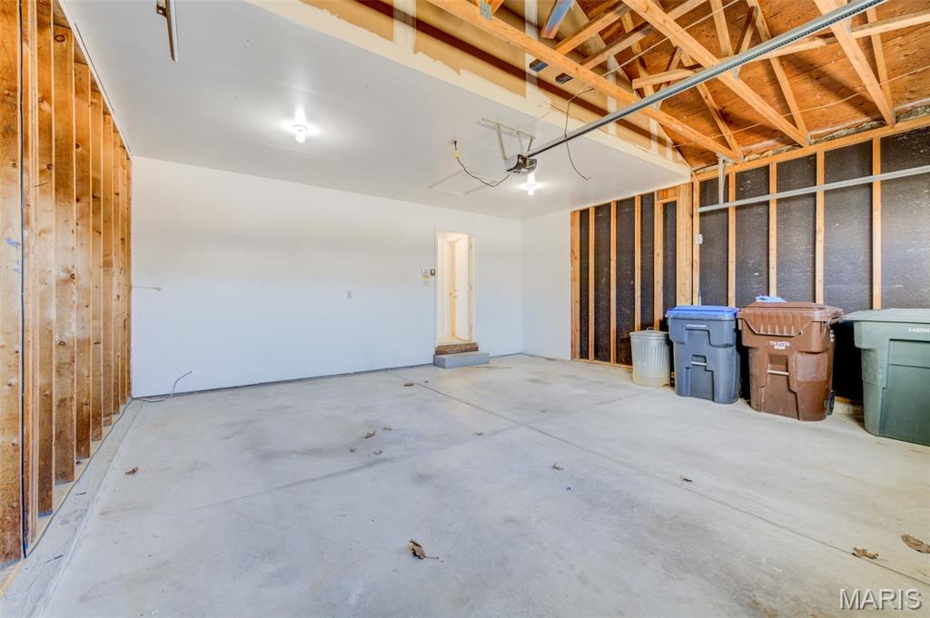 McClay Meadows - Residential