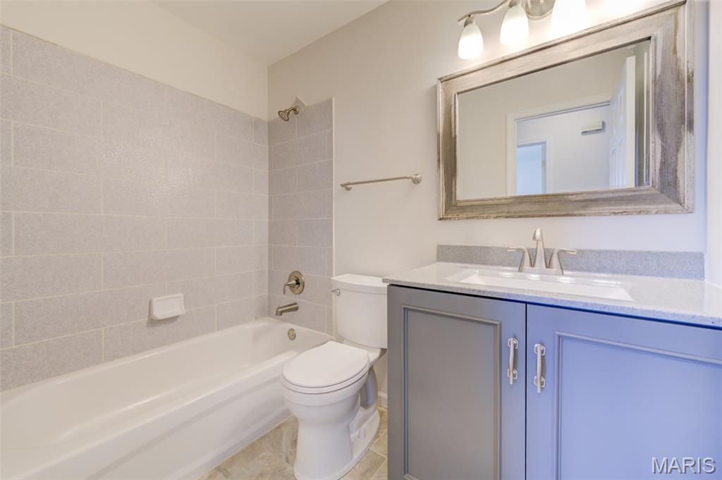 McClay Meadows - Residential