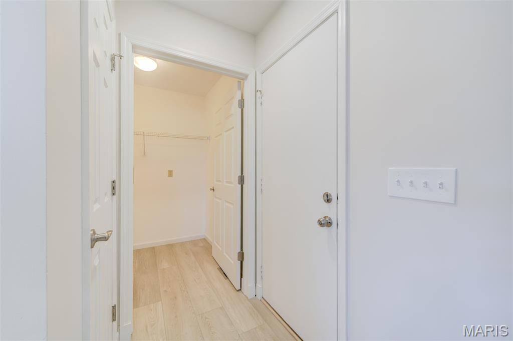 McClay Meadows - Residential