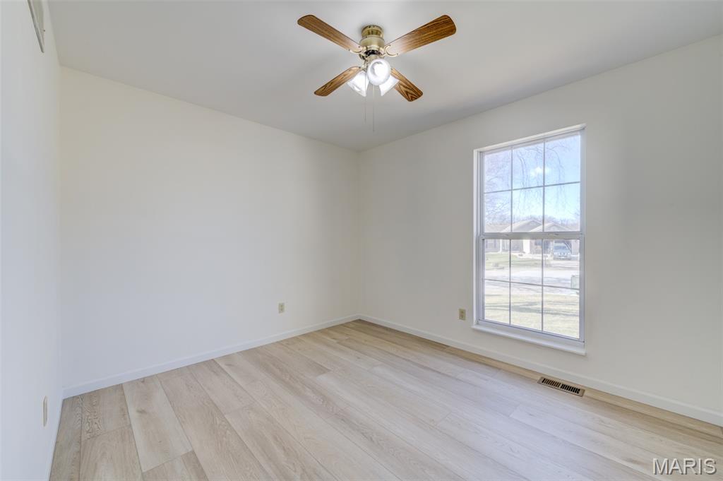 McClay Meadows - Residential