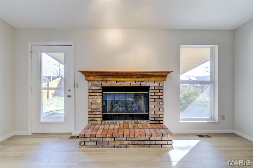 McClay Meadows - Residential