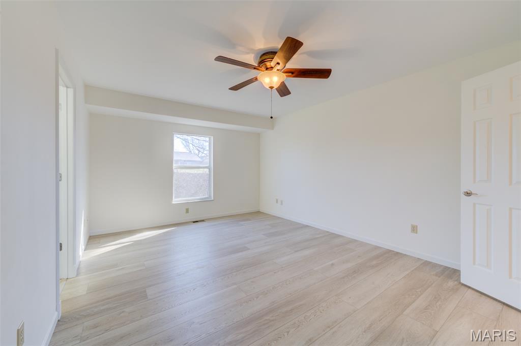 McClay Meadows - Residential