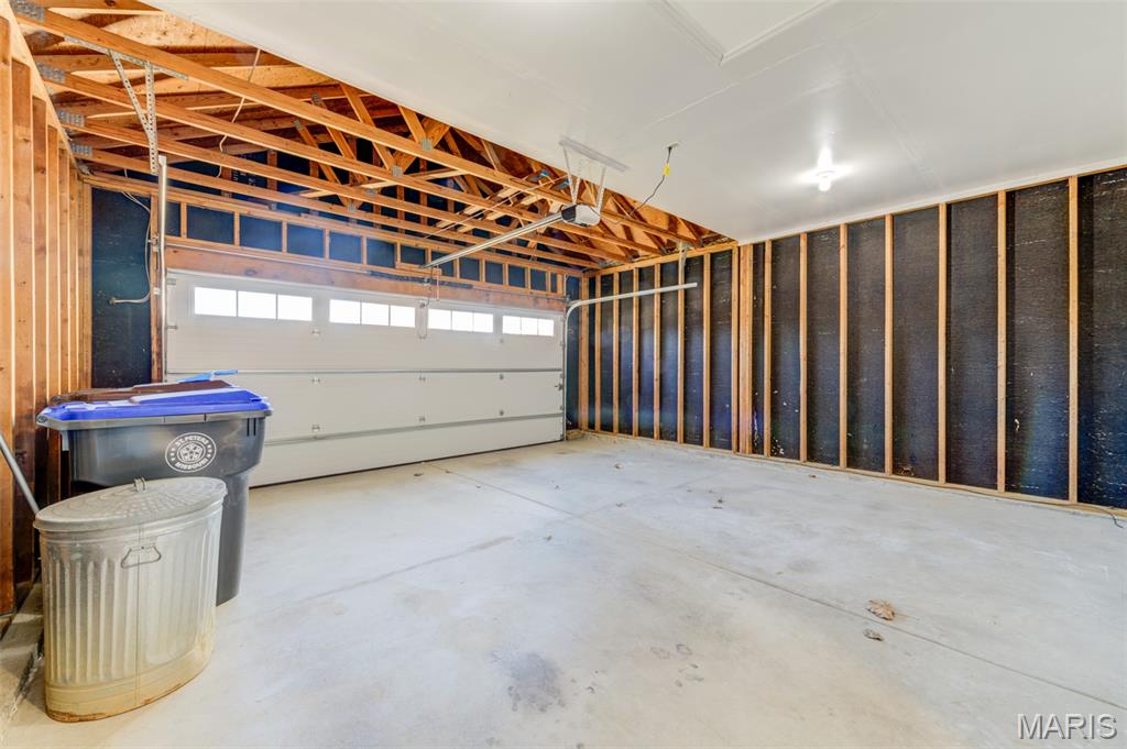 McClay Meadows - Residential