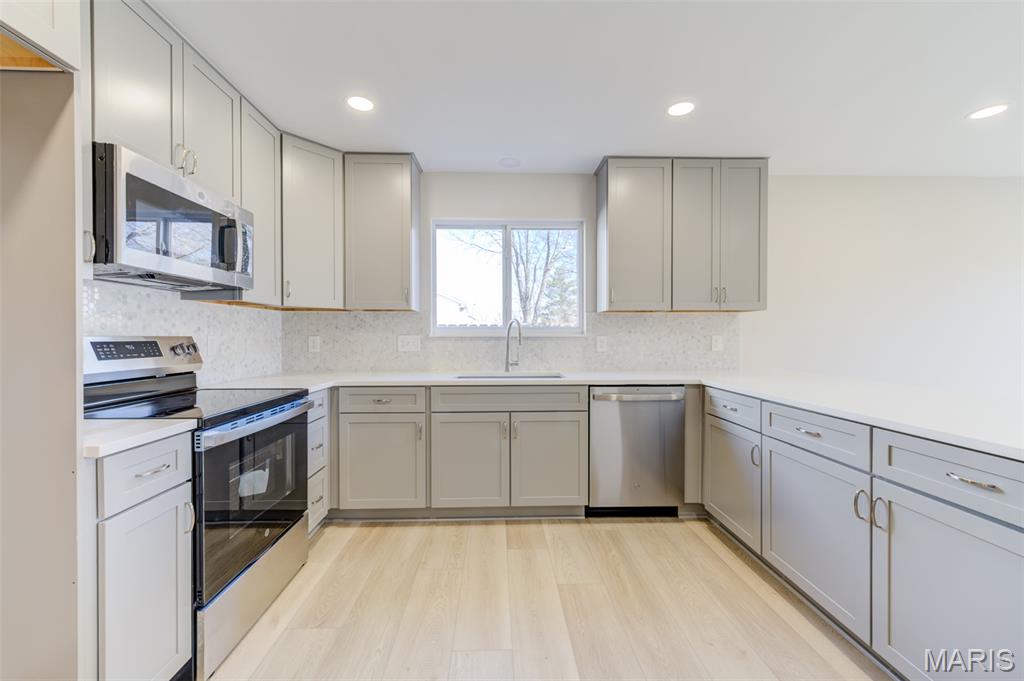 McClay Meadows - Residential