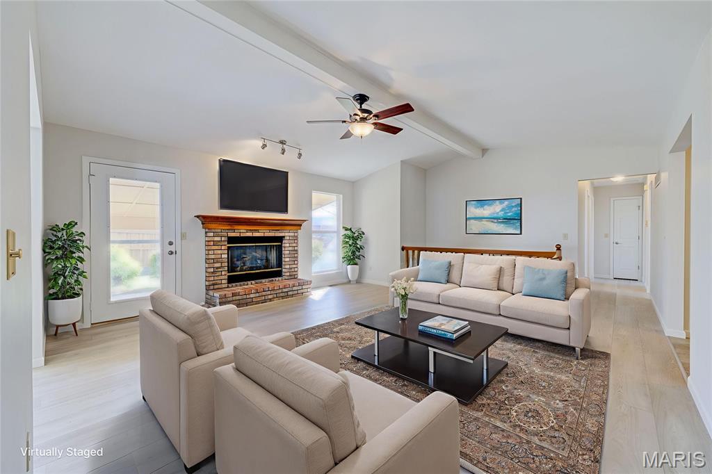 McClay Meadows - Residential