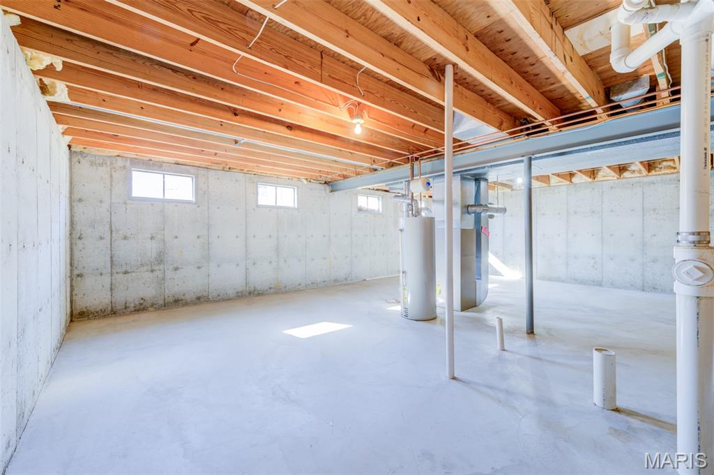 McClay Meadows - Residential