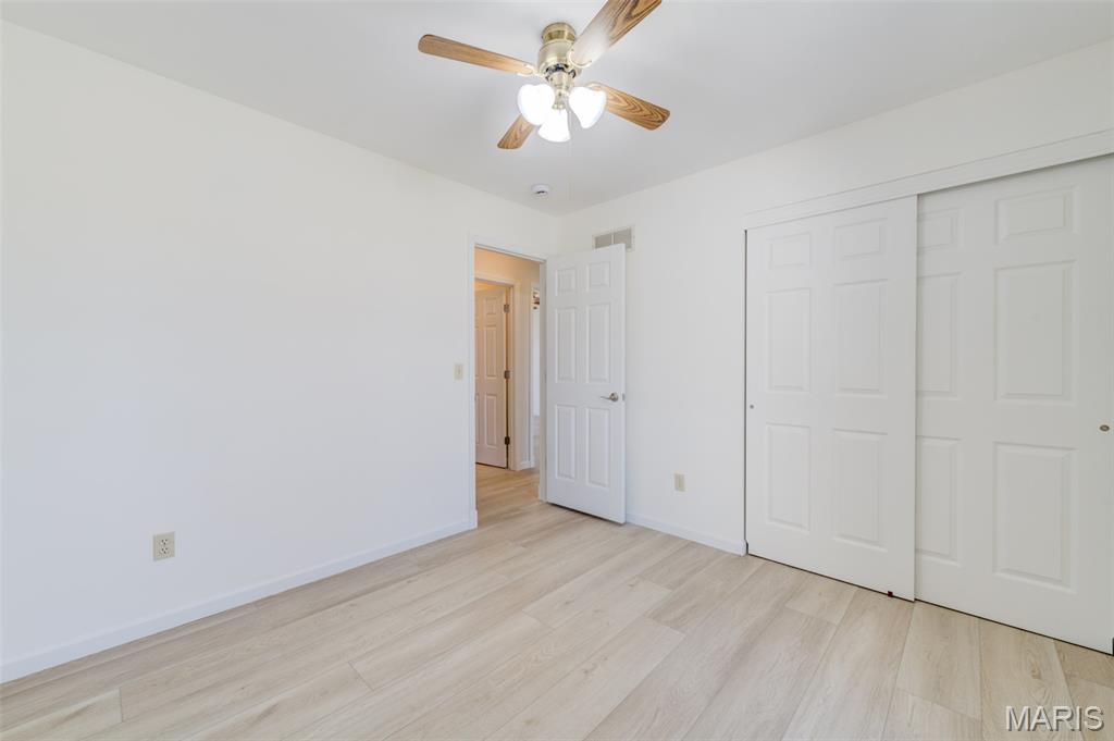 McClay Meadows - Residential