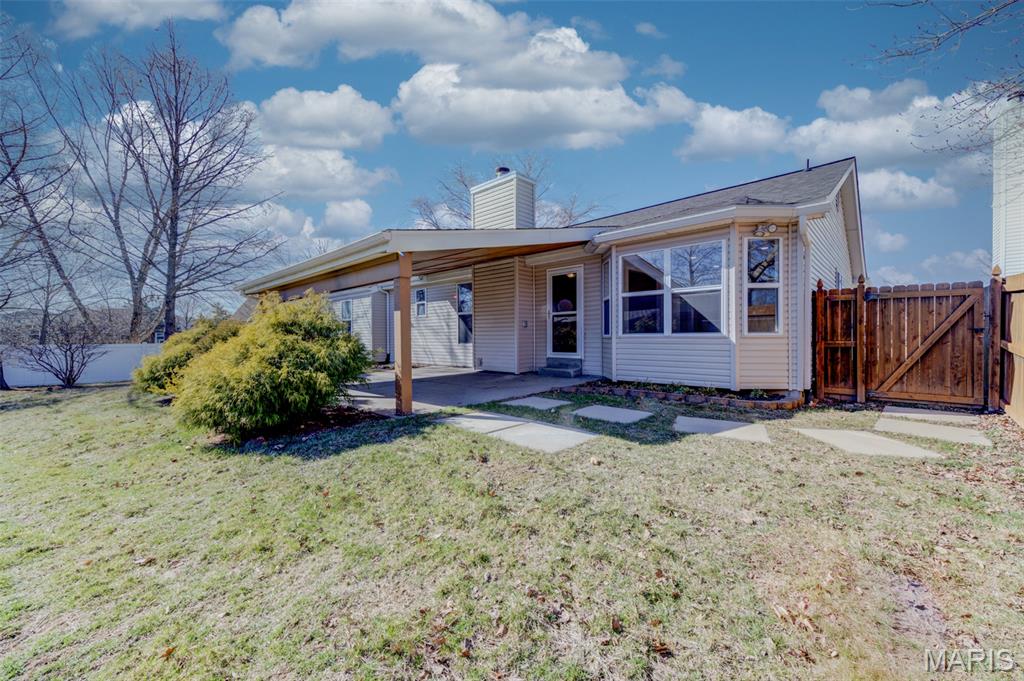 McClay Meadows - Residential