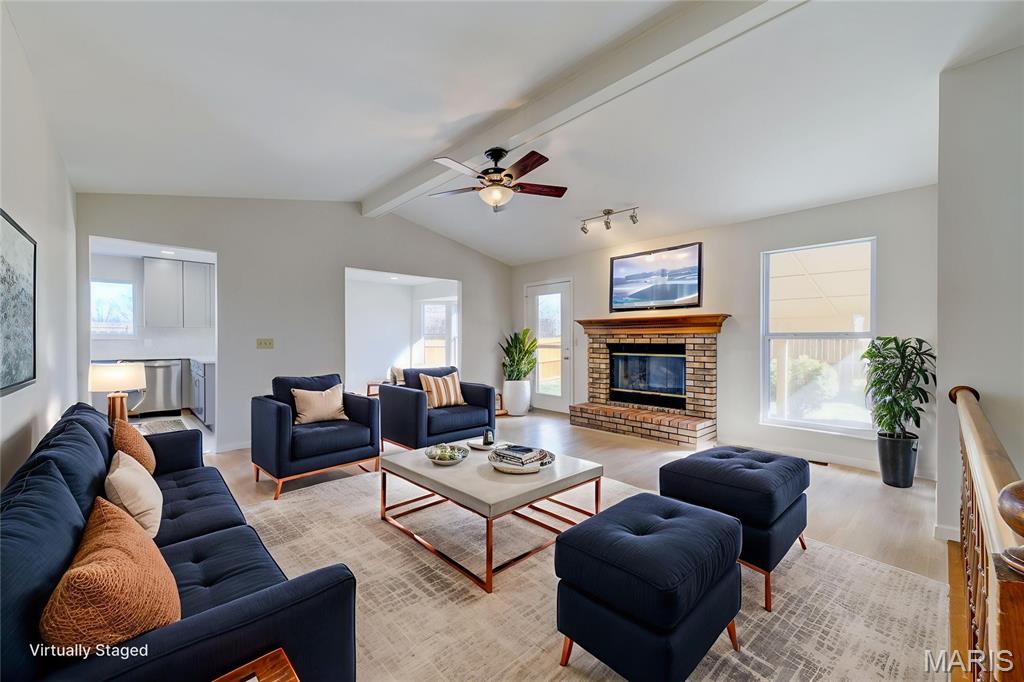 McClay Meadows - Residential