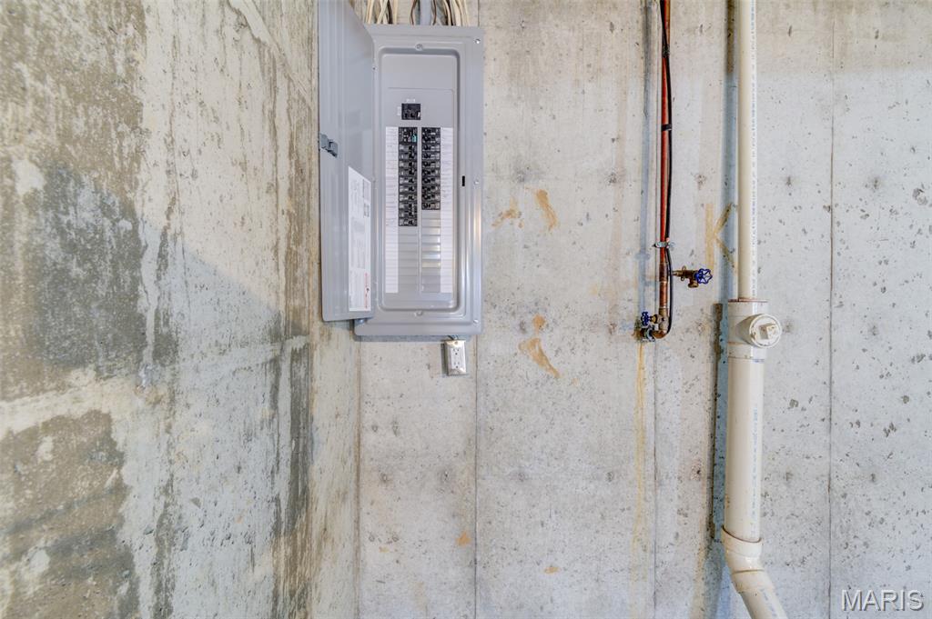 McClay Meadows - Residential