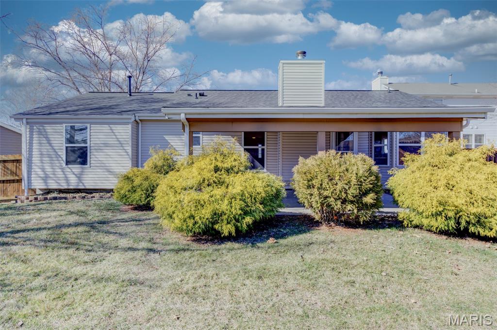 McClay Meadows - Residential