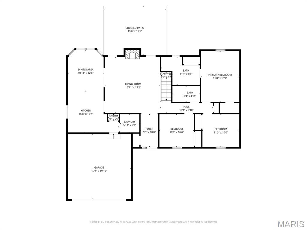 McClay Meadows - Residential