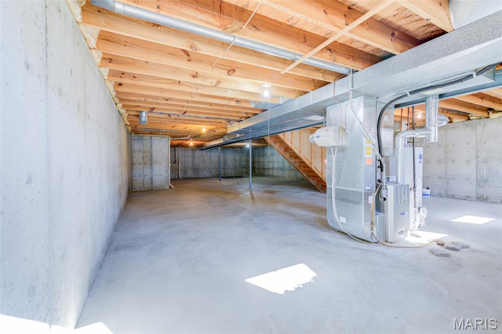 McClay Meadows - Residential