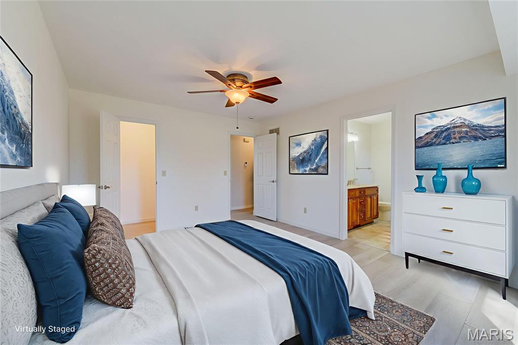 McClay Meadows - Residential