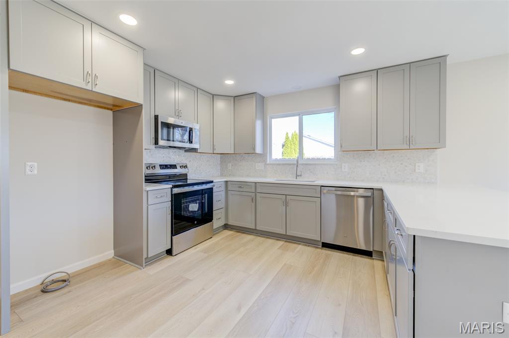 McClay Meadows - Residential