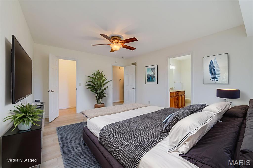 McClay Meadows - Residential