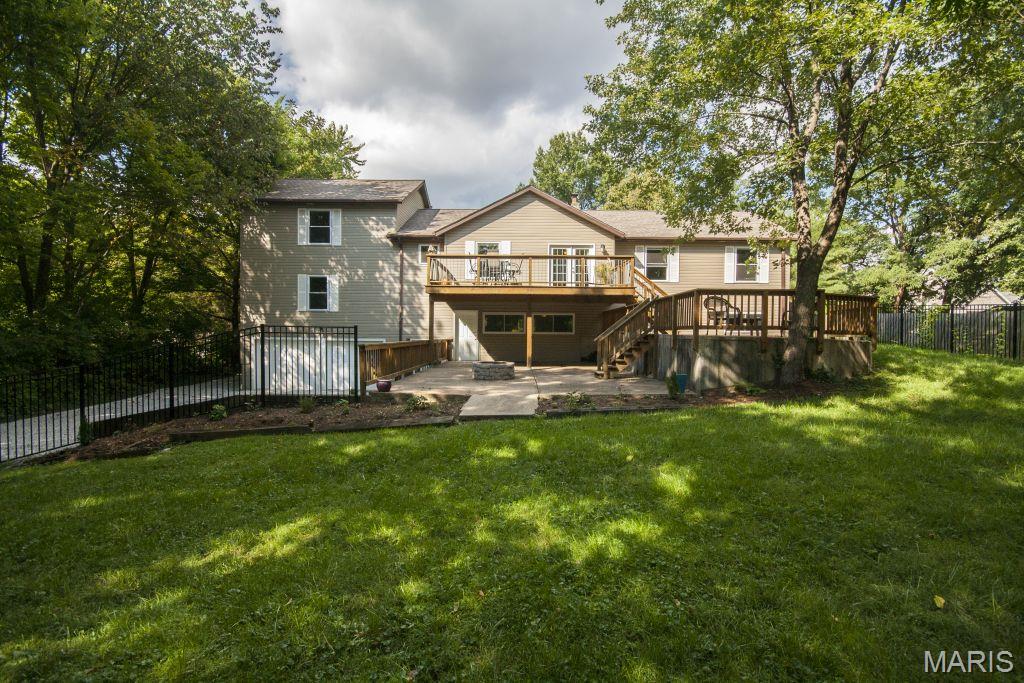 Meacham Park - Residential Lease