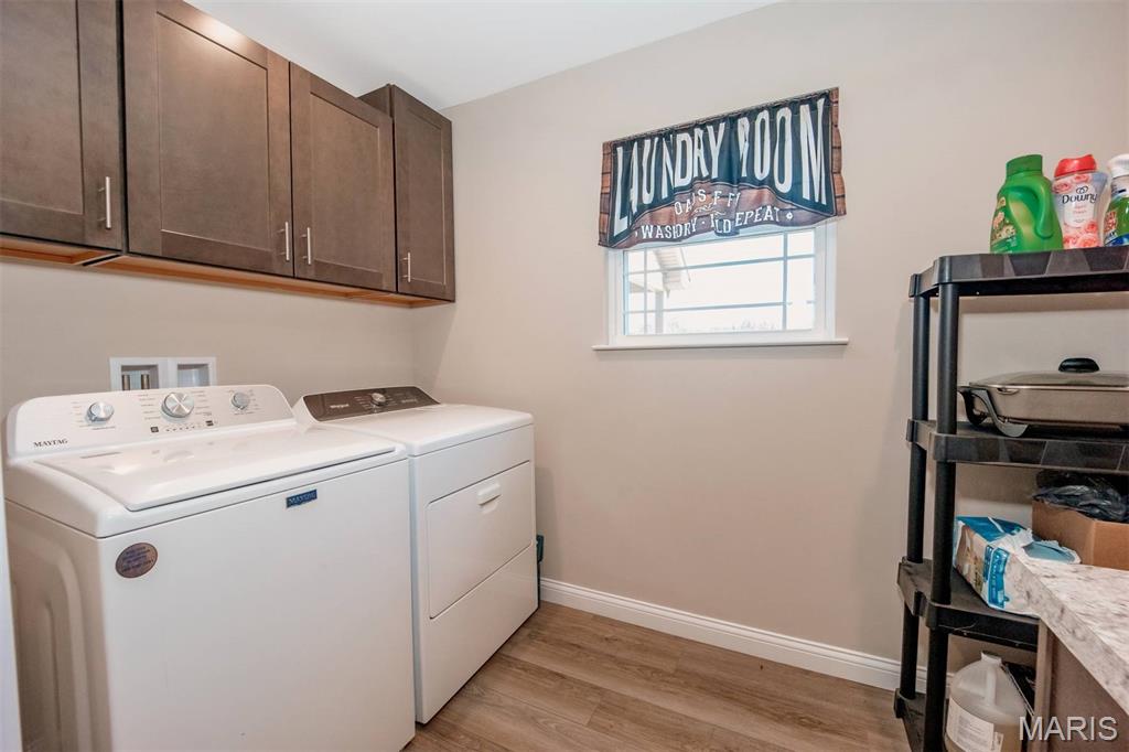 Echo Lake - Residential