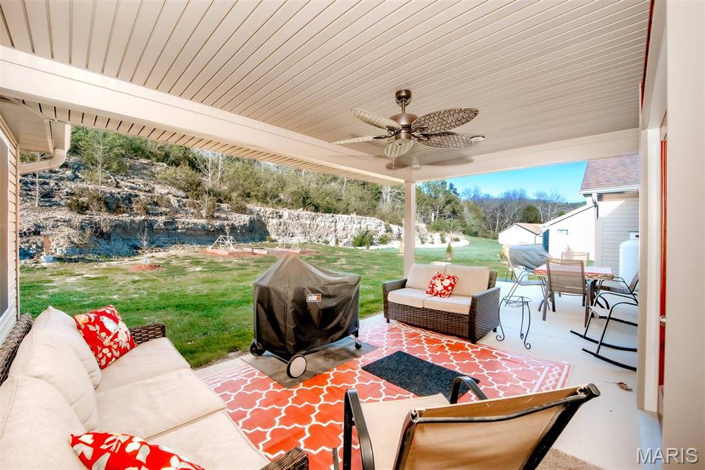 Echo Lake - Residential