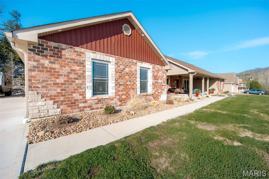 Echo Lake - Residential