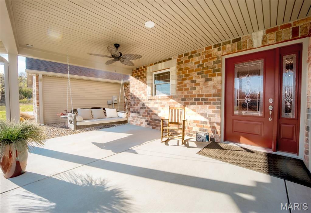 Echo Lake - Residential