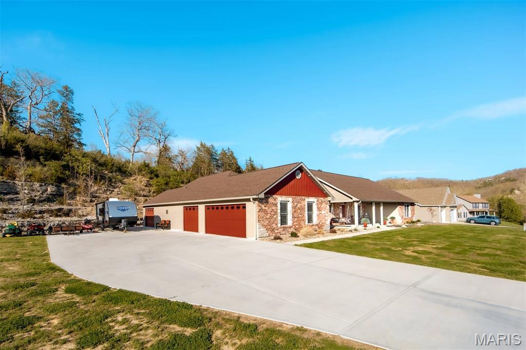 Echo Lake - Residential