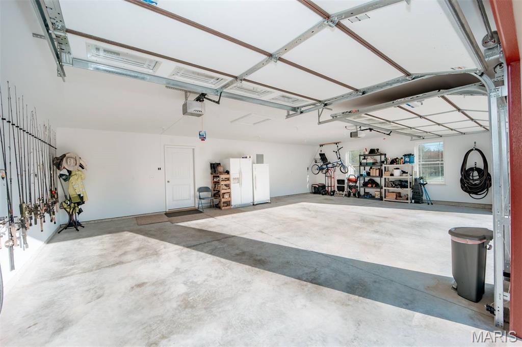 Echo Lake - Residential