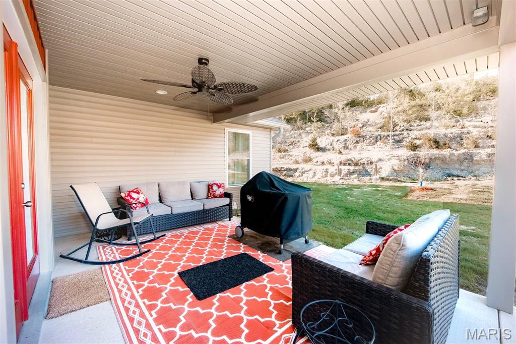 Echo Lake - Residential