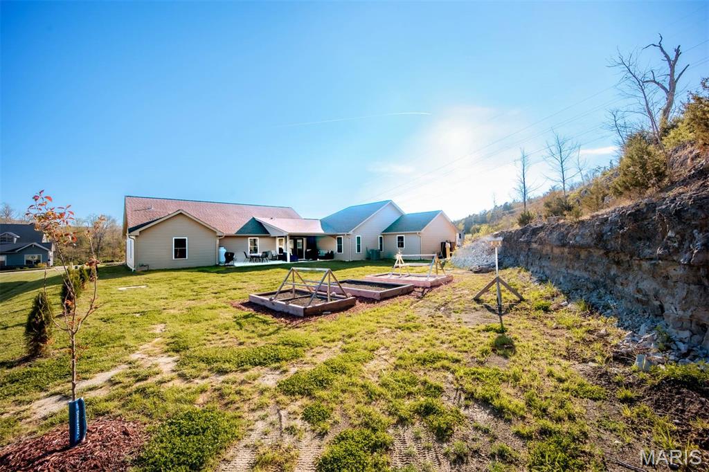 Echo Lake - Residential