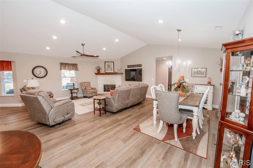 Echo Lake - Residential