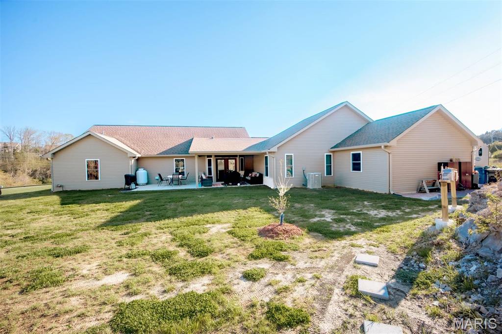 Echo Lake - Residential