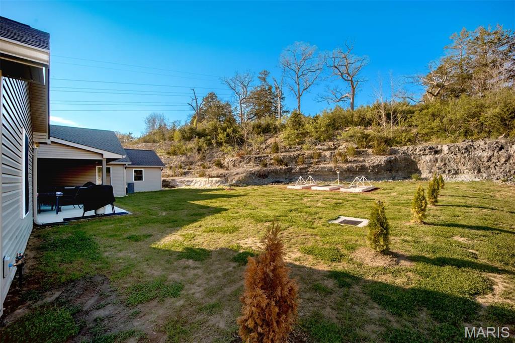 Echo Lake - Residential